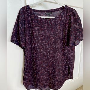 Banana Republic T-Shirt, size small